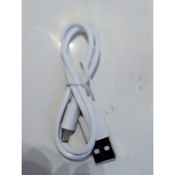 Electric Water Pump for 2-5 Gallon Bottles, USB Rechargeable Portable Dispenser - Picture 6 of 6